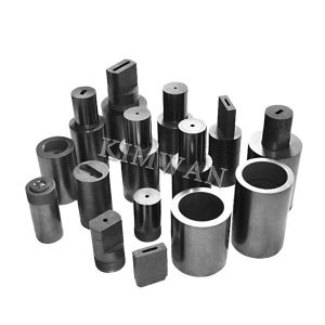 Graphite Crystallizer