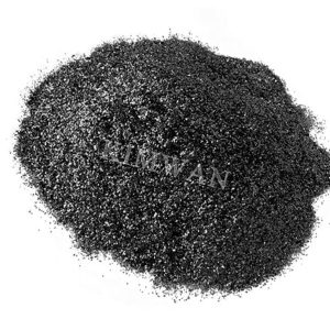 Carbon Friction Materials
