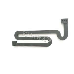Graphite Parts for Photovoltaic and Semiconductor